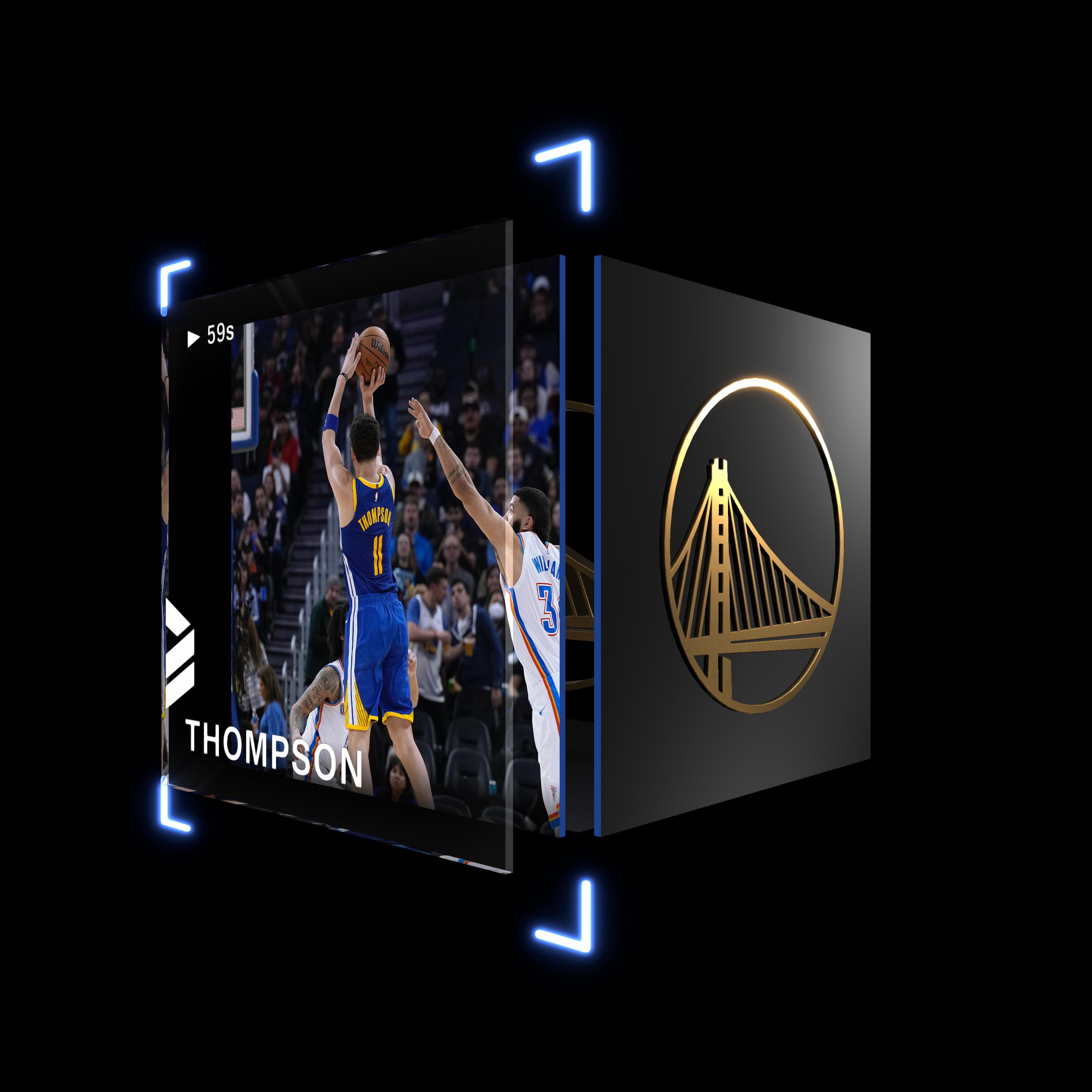 Klay Thompson