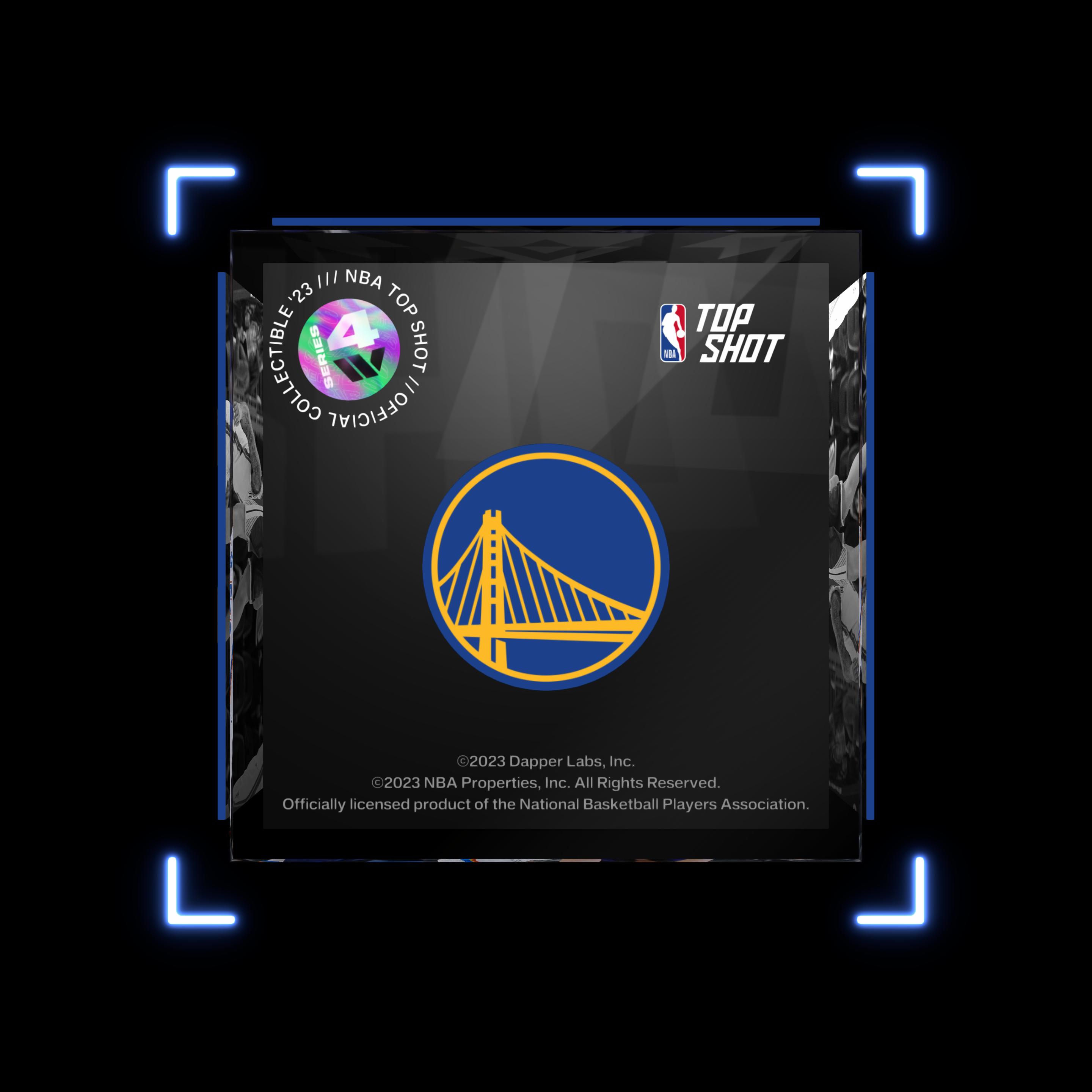 Klay Thompson