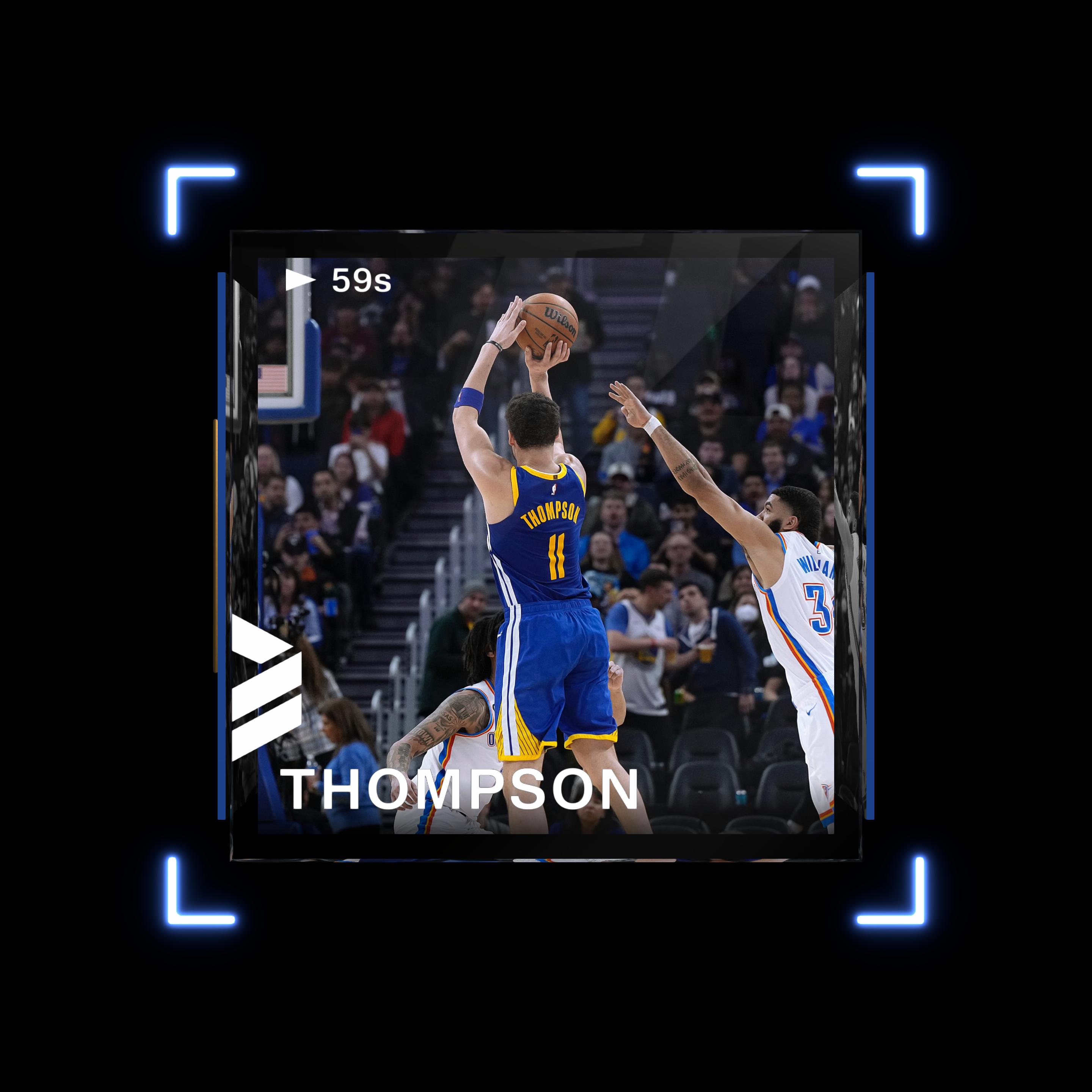 Klay Thompson