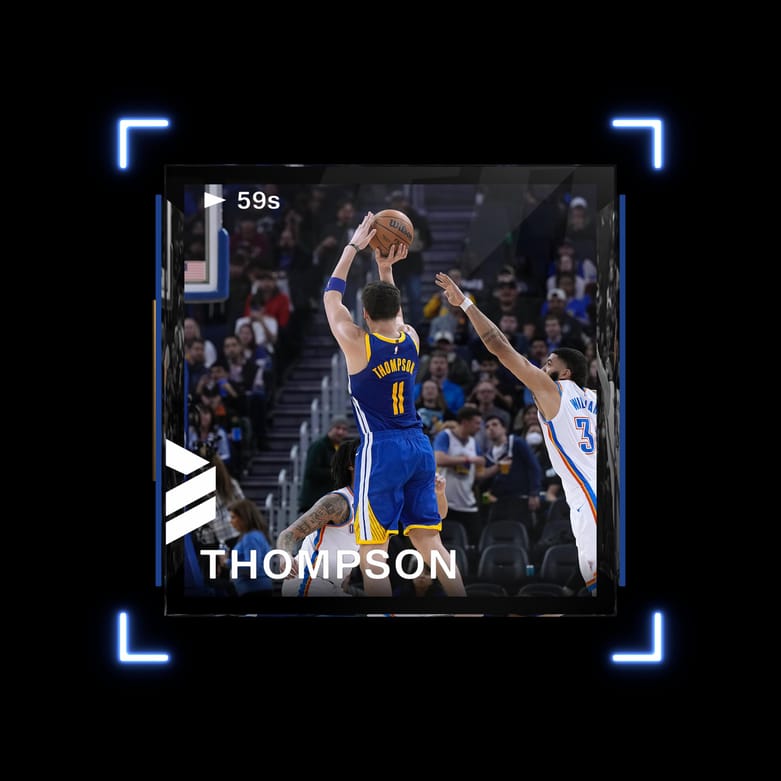 Klay Thompson
