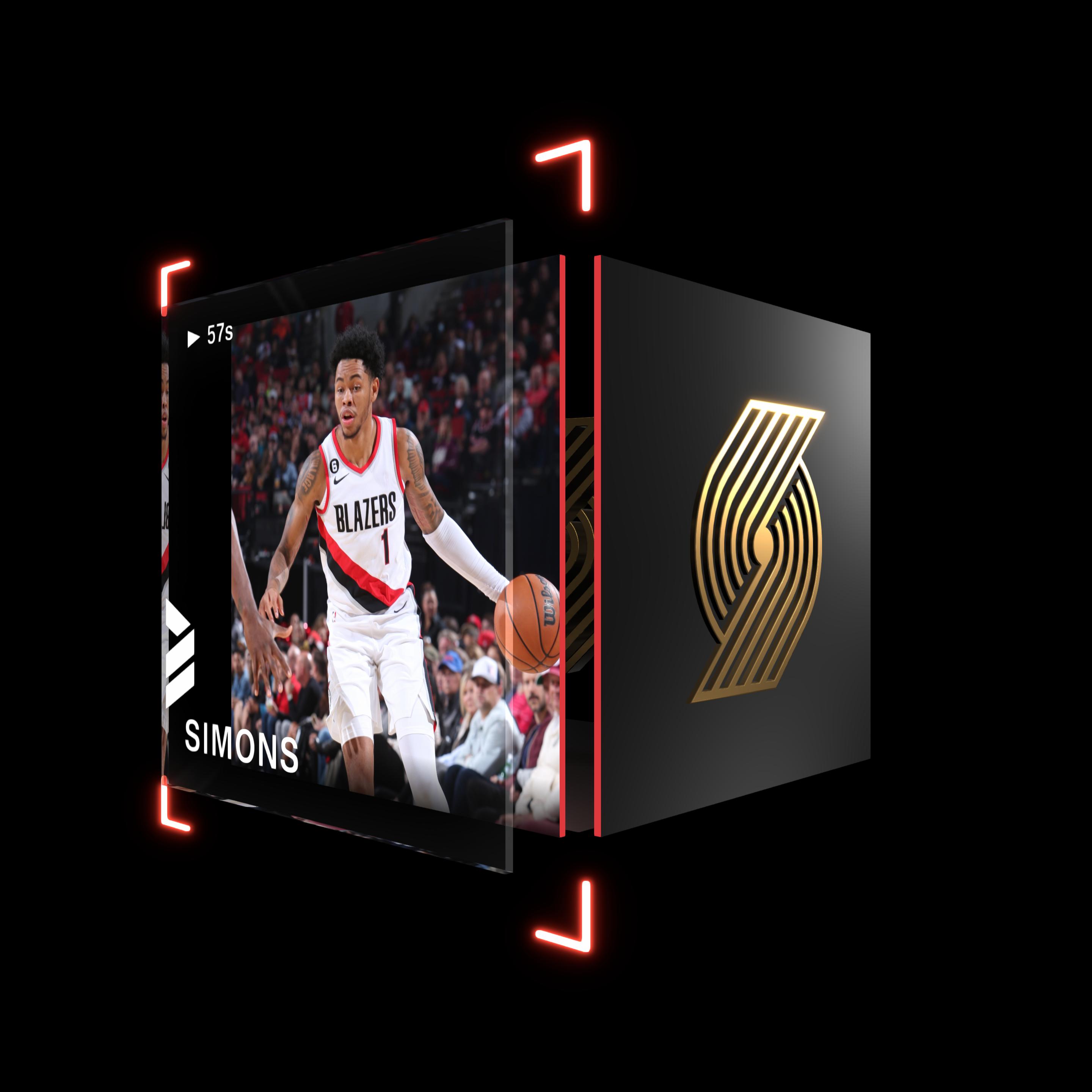 Anfernee Simons