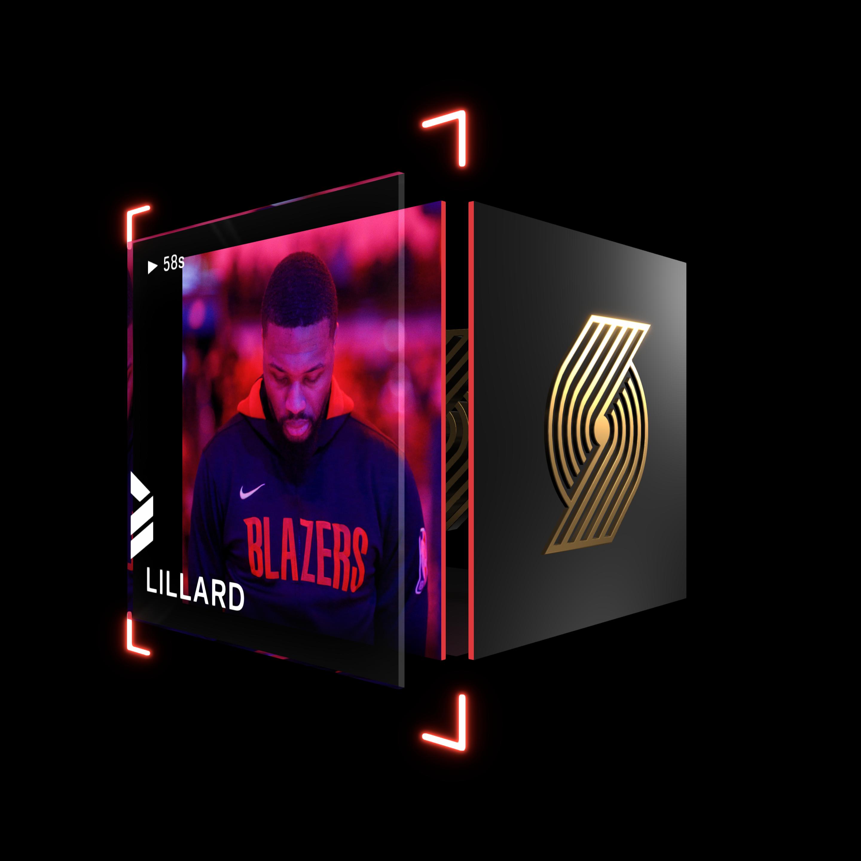 Damian Lillard