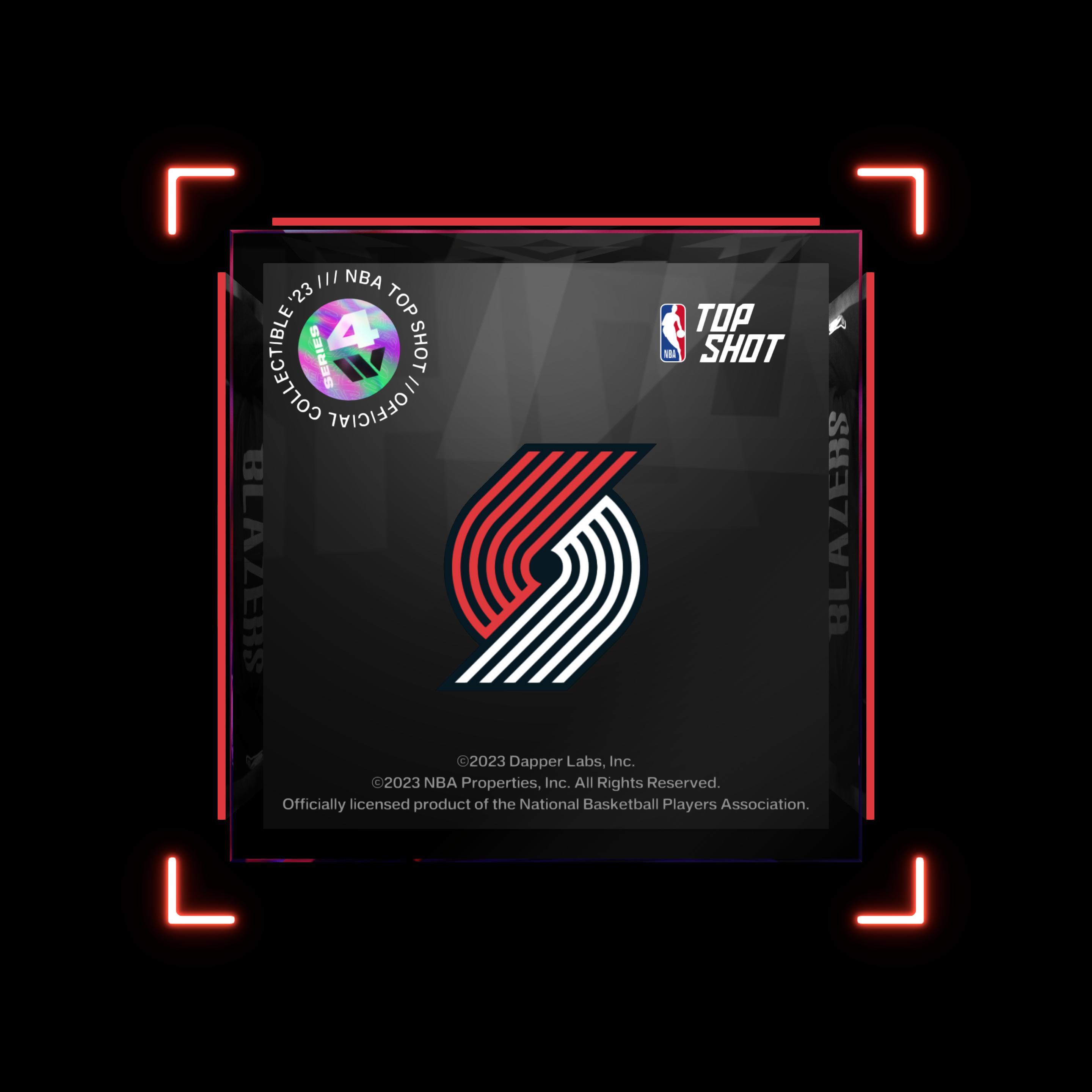 Damian Lillard