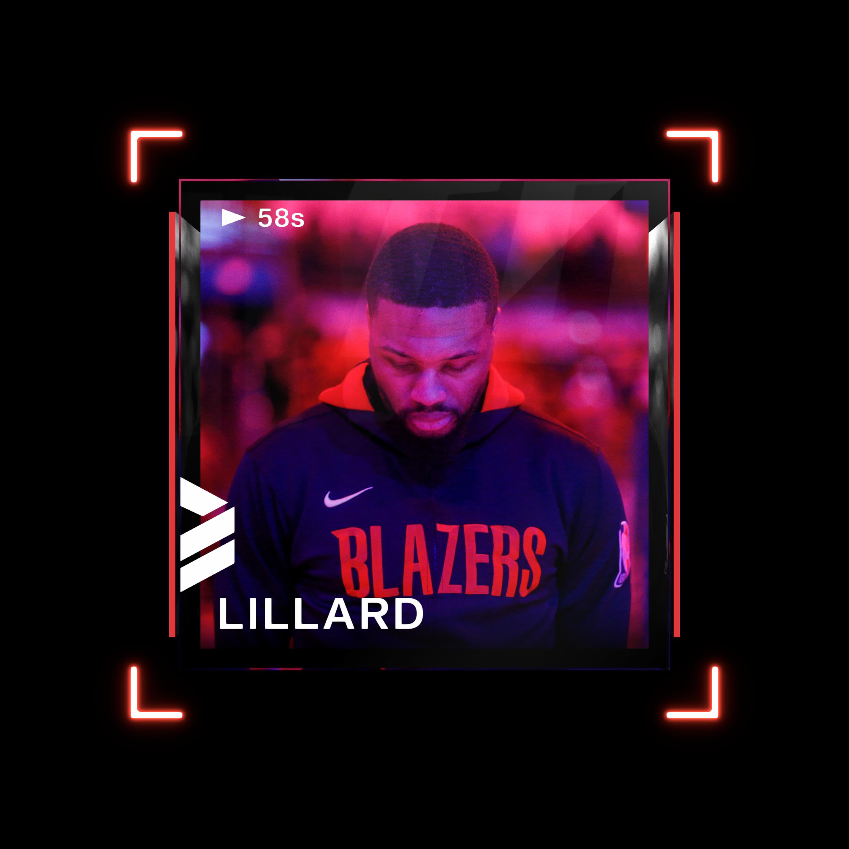 Damian Lillard