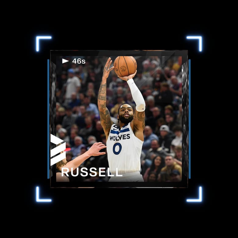 D'Angelo Russell