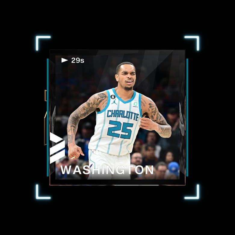 P.J. Washington