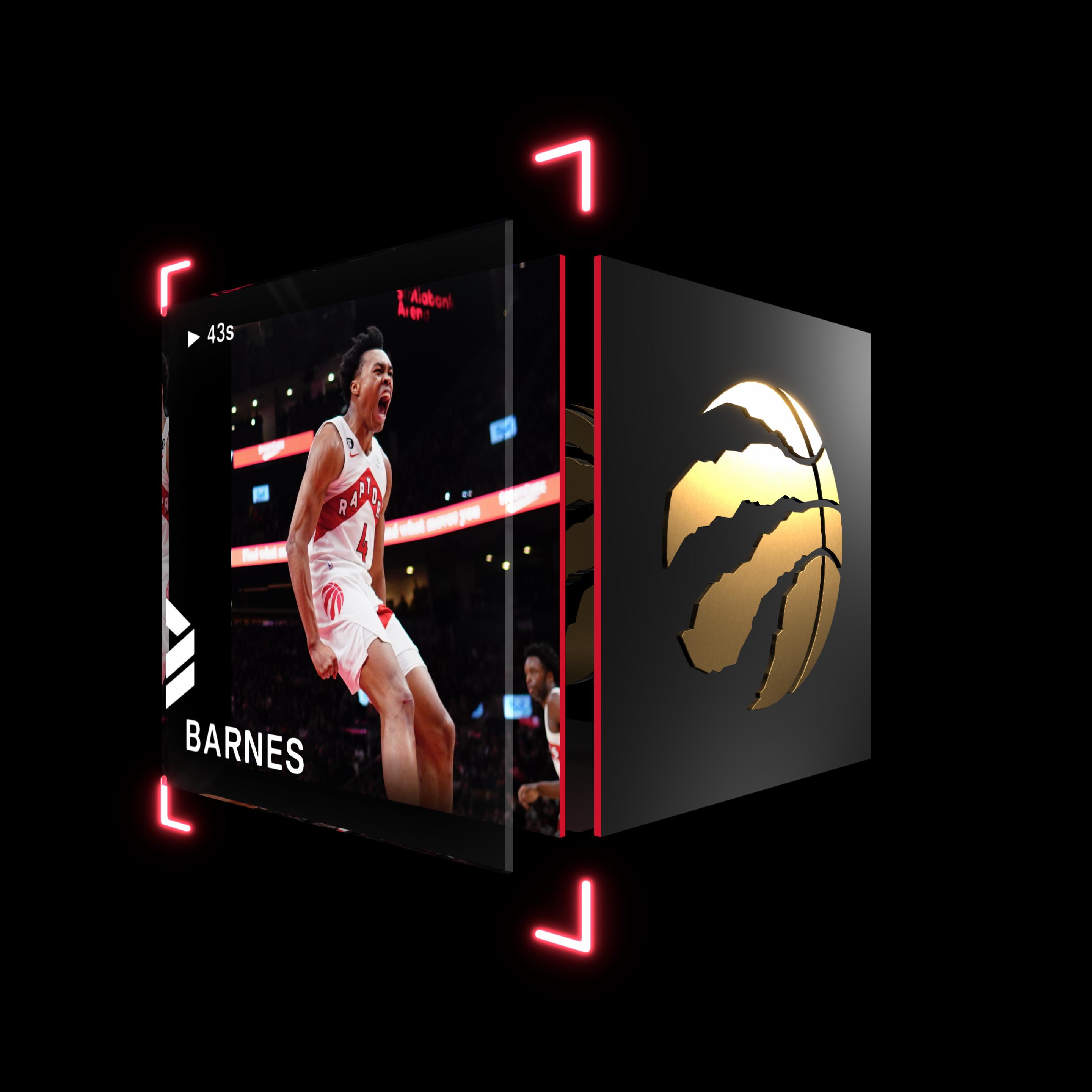 Scottie Barnes