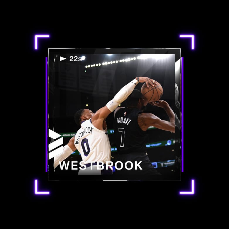 Russell Westbrook