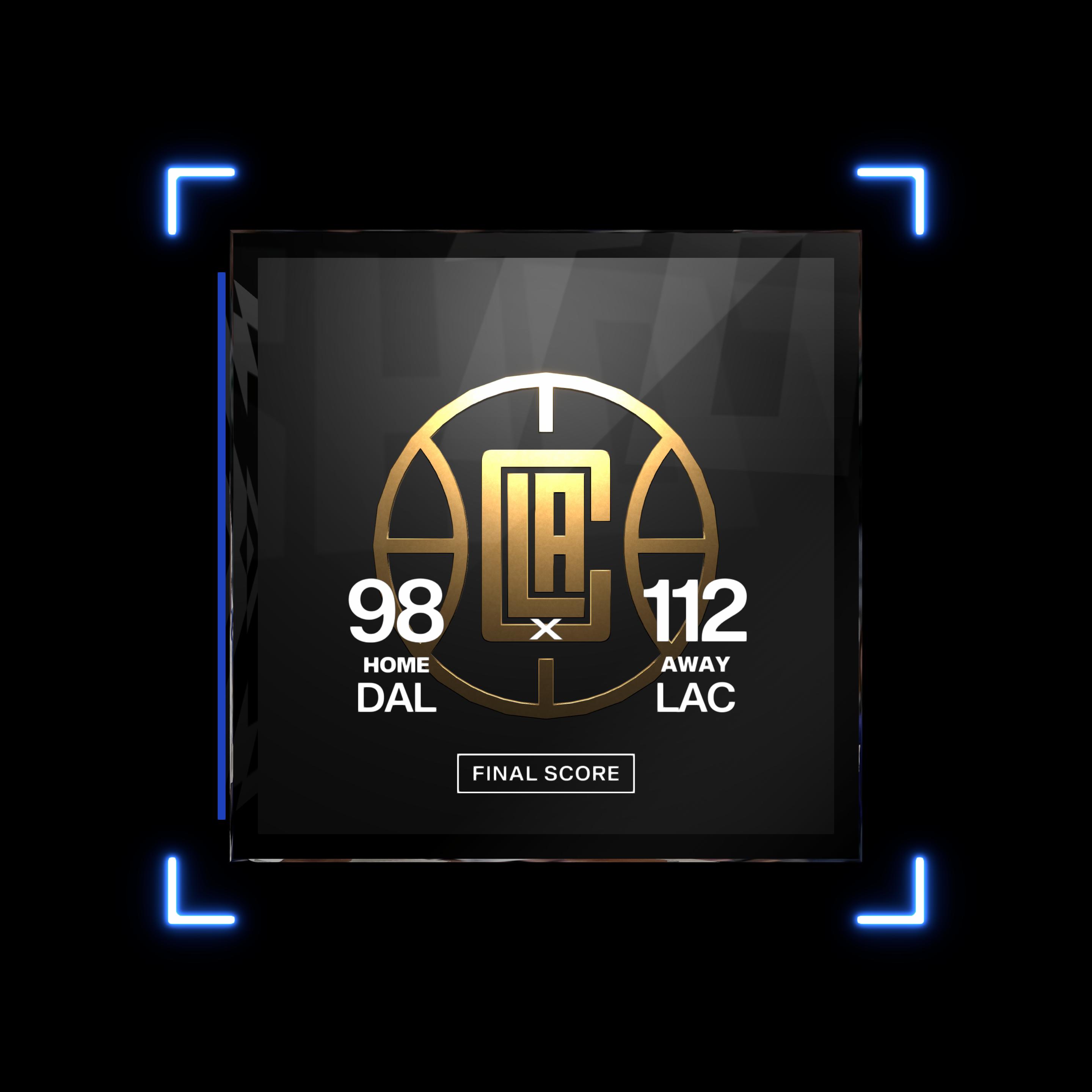 Kawhi Leonard
