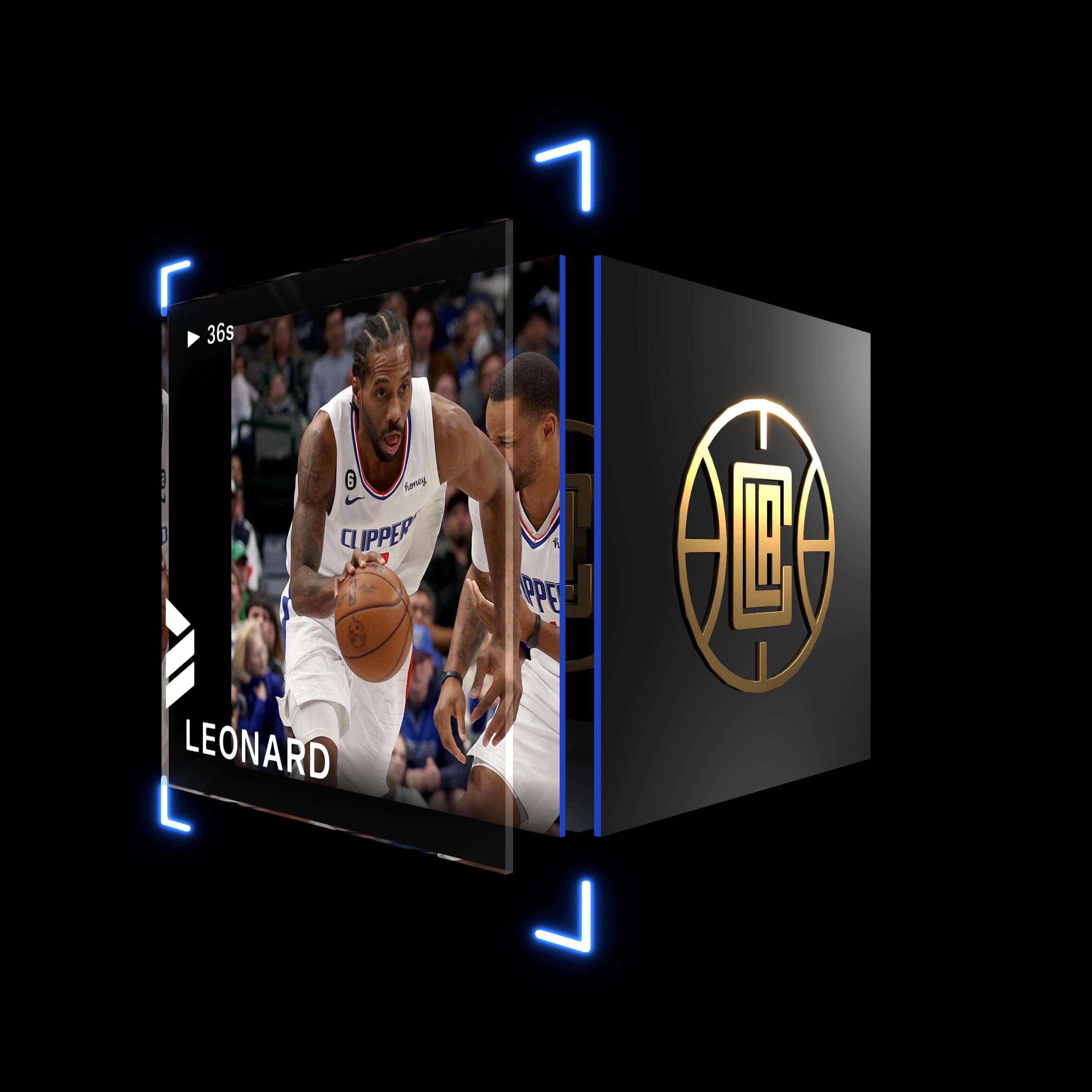 Kawhi Leonard