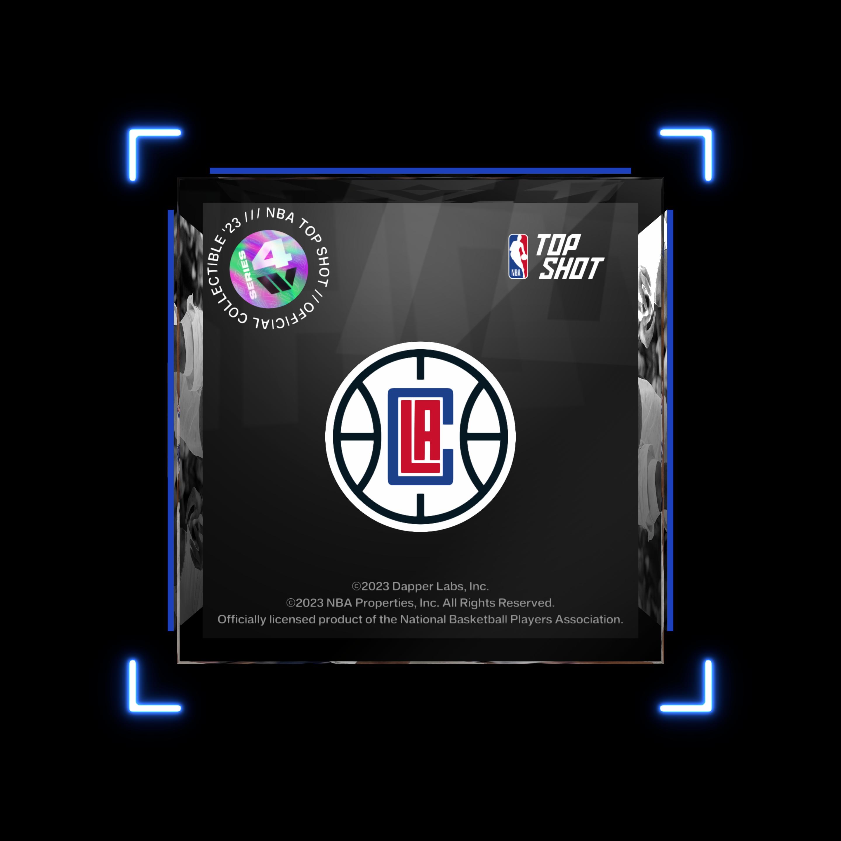 Kawhi Leonard