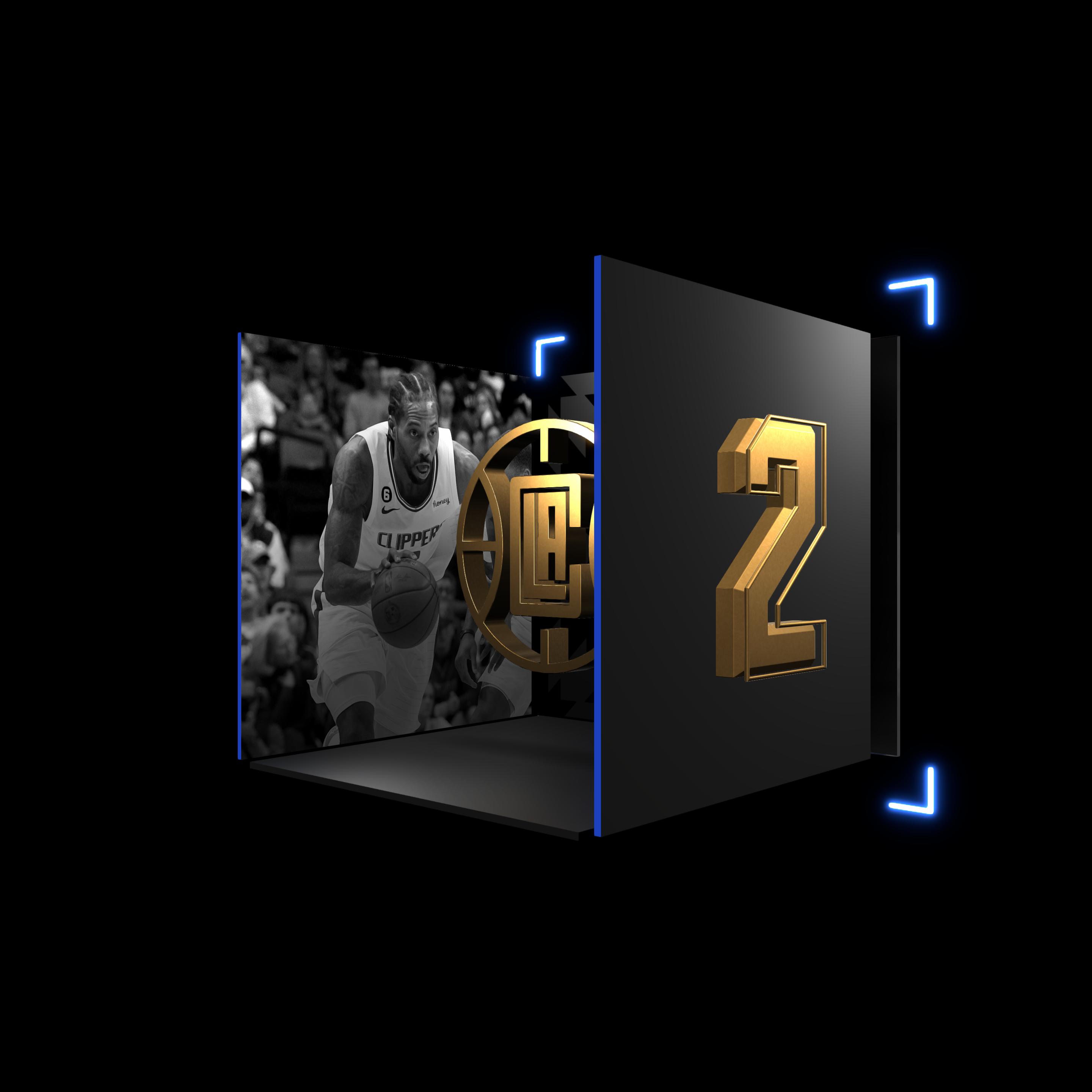 Kawhi Leonard