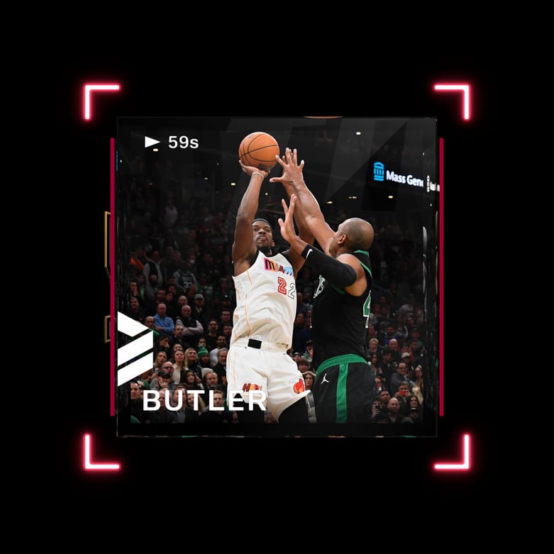Jimmy Butler