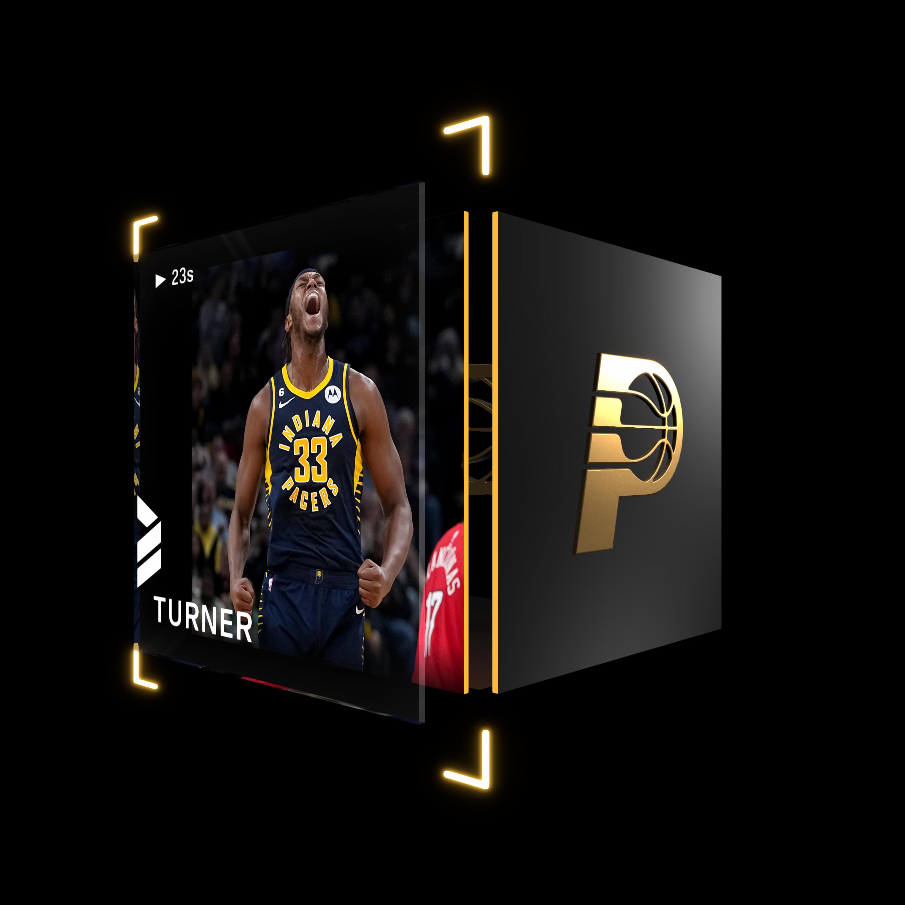 Myles Turner