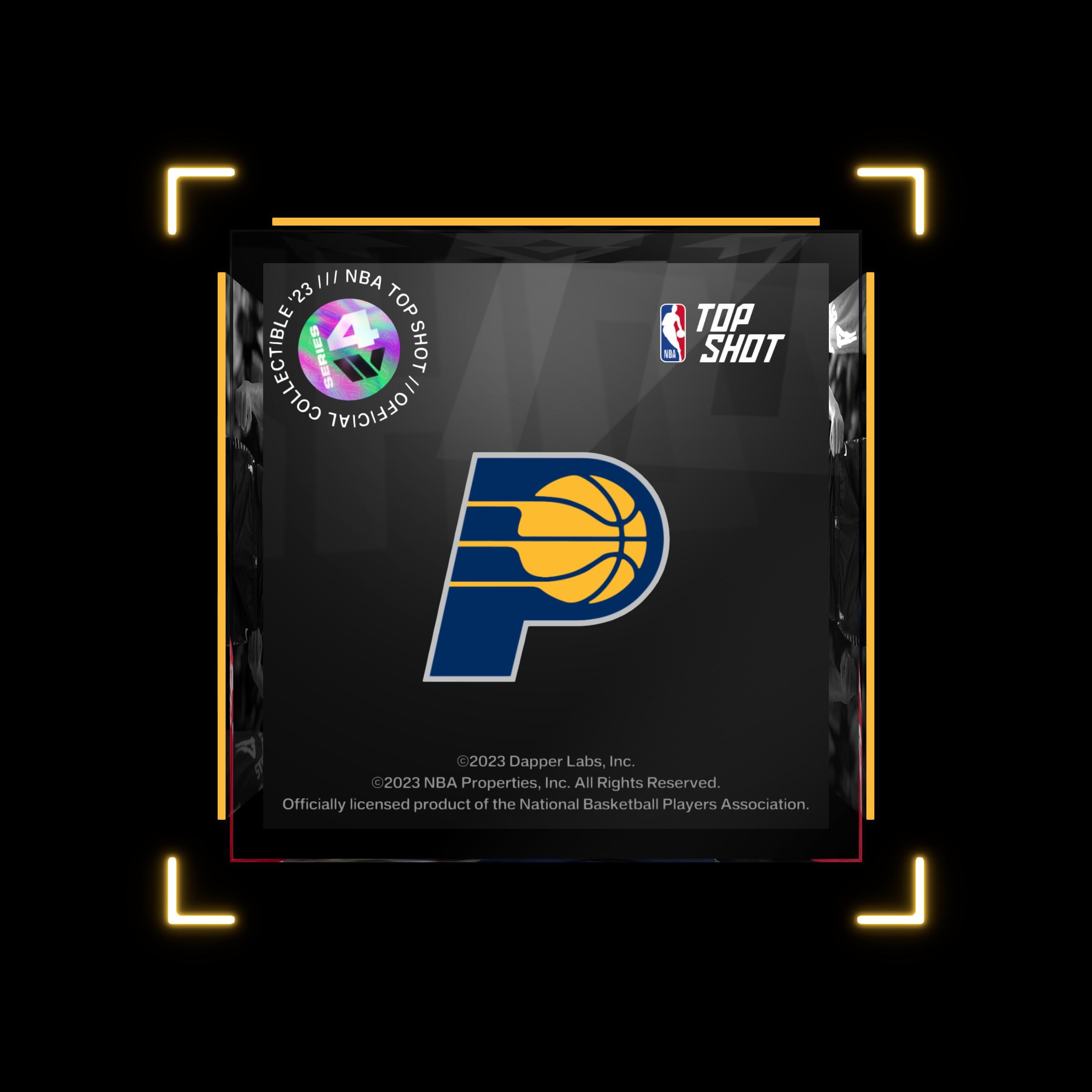 Myles Turner