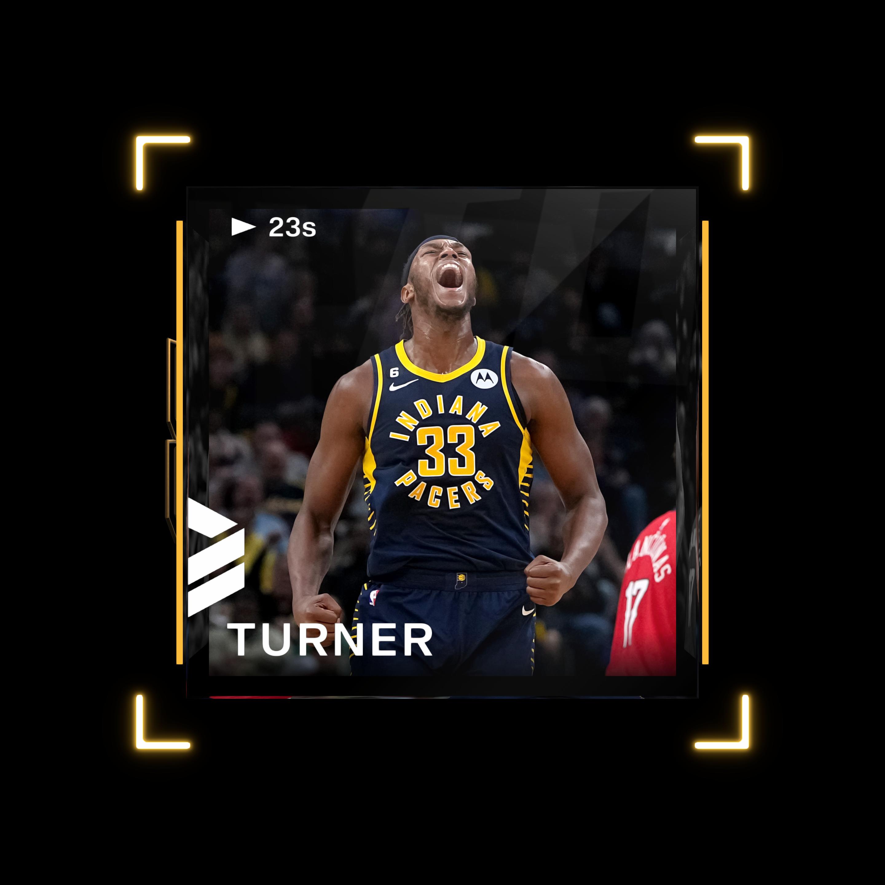 Myles Turner