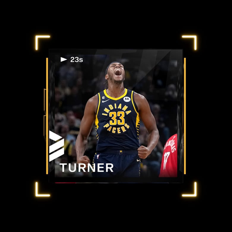 Myles Turner