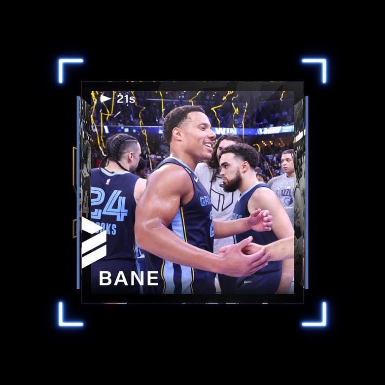 Desmond Bane