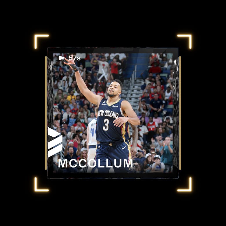 CJ McCollum