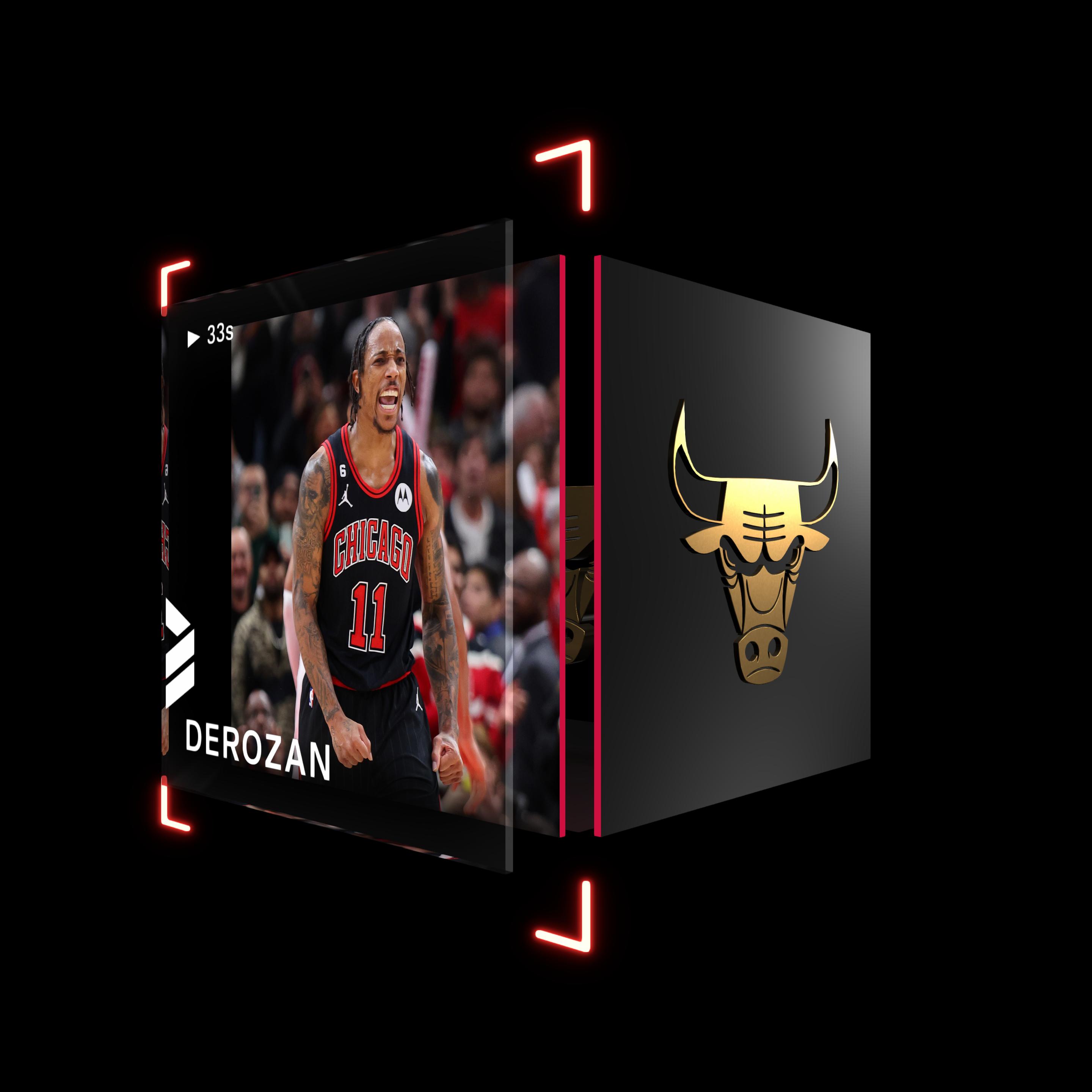 DeMar DeRozan