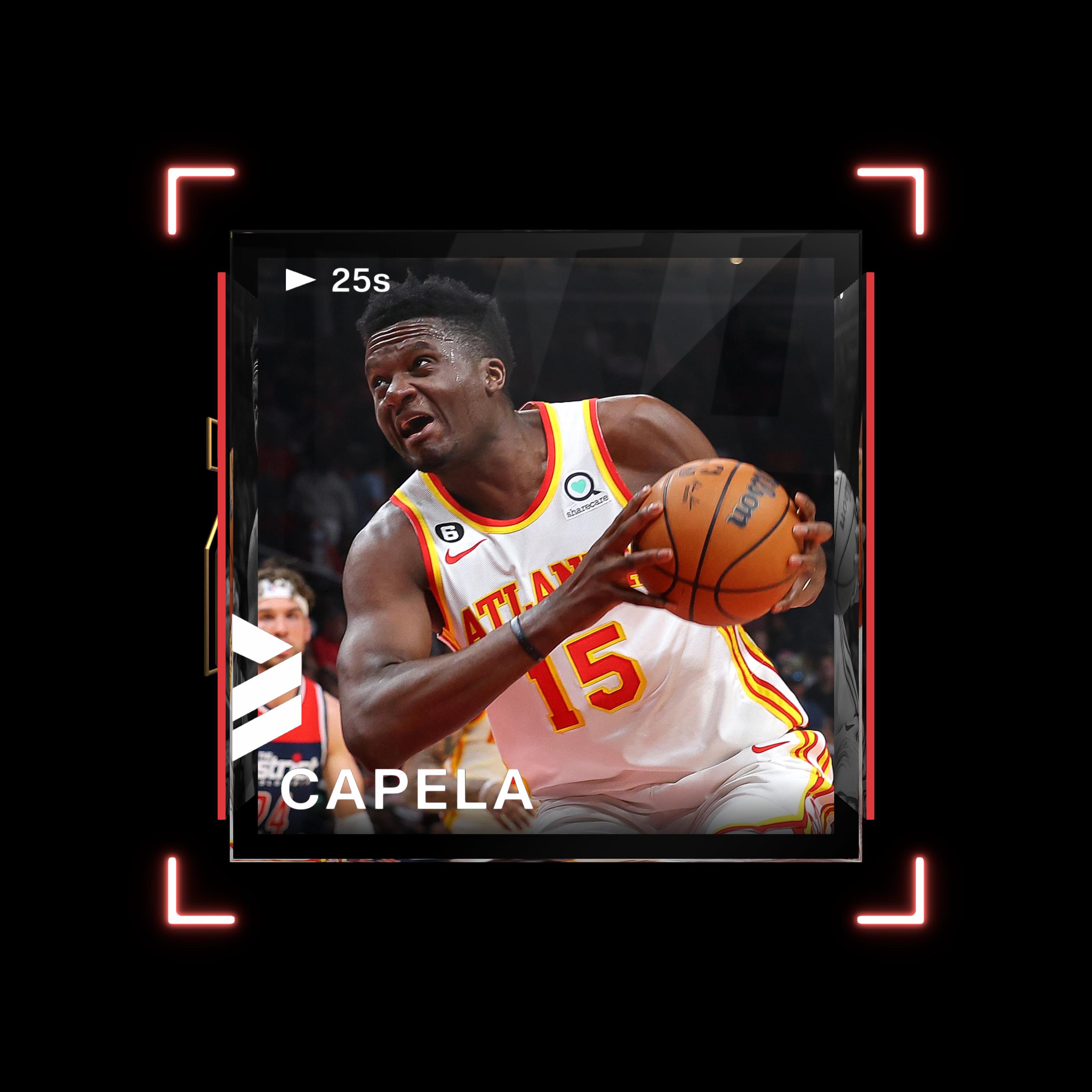 Clint Capela