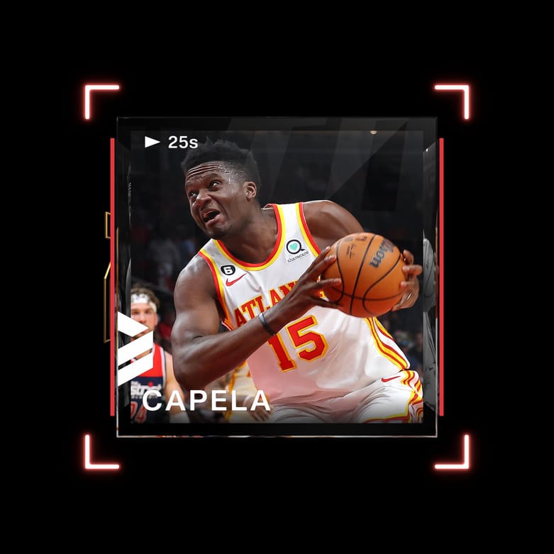Clint Capela