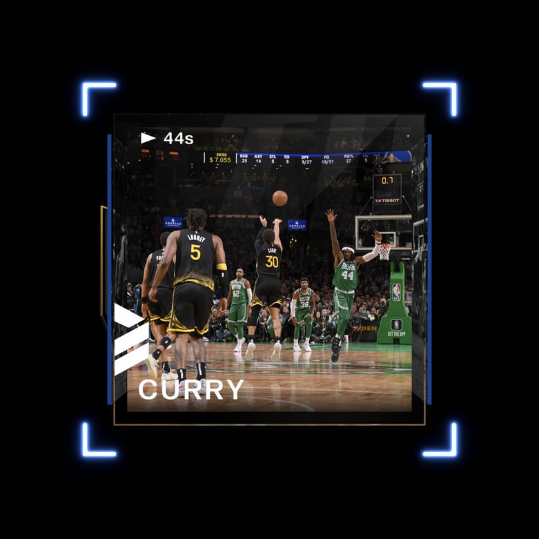 Steph Curry