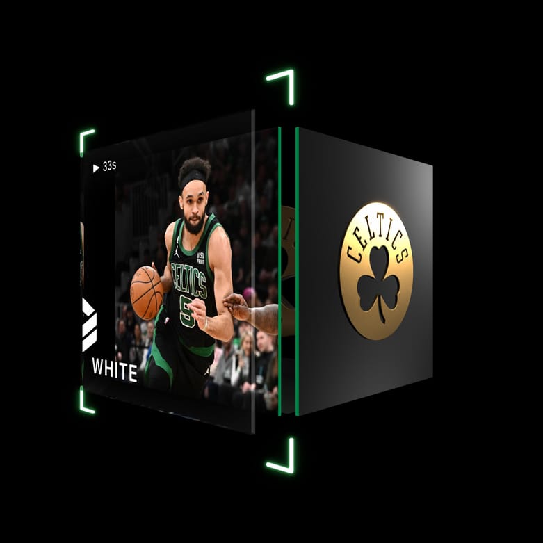 Derrick White
