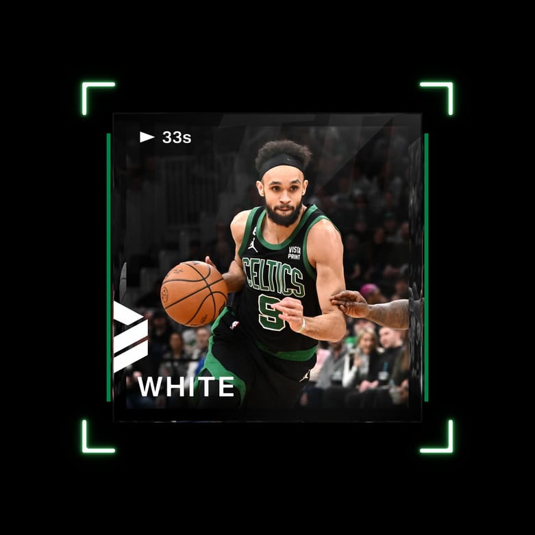 Derrick White