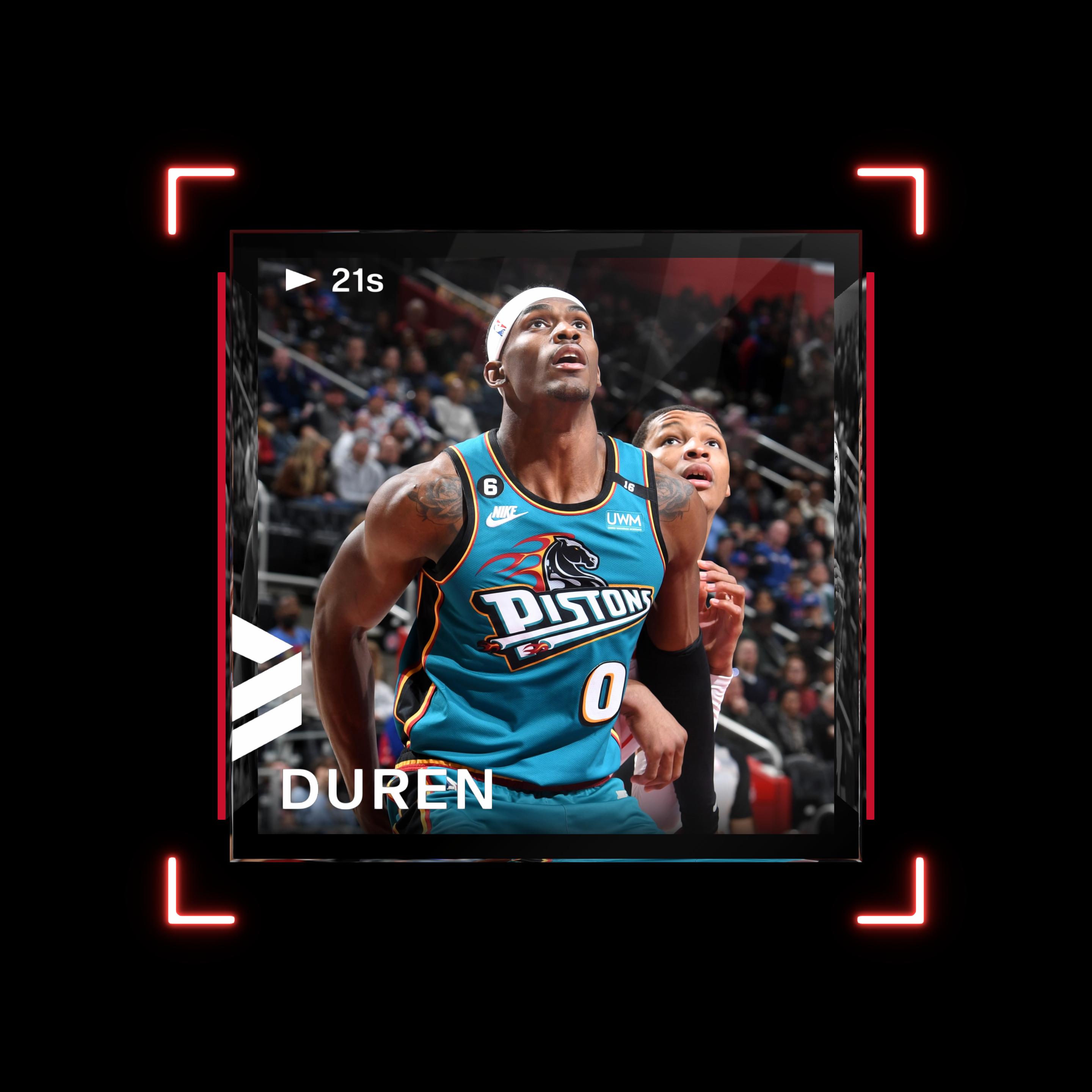 Jalen Duren