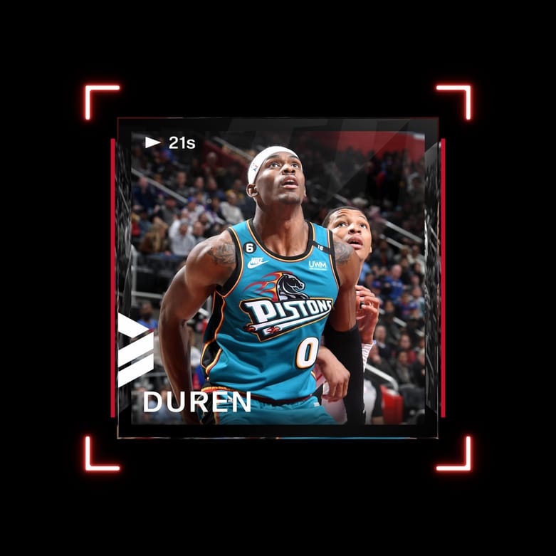 Jalen Duren