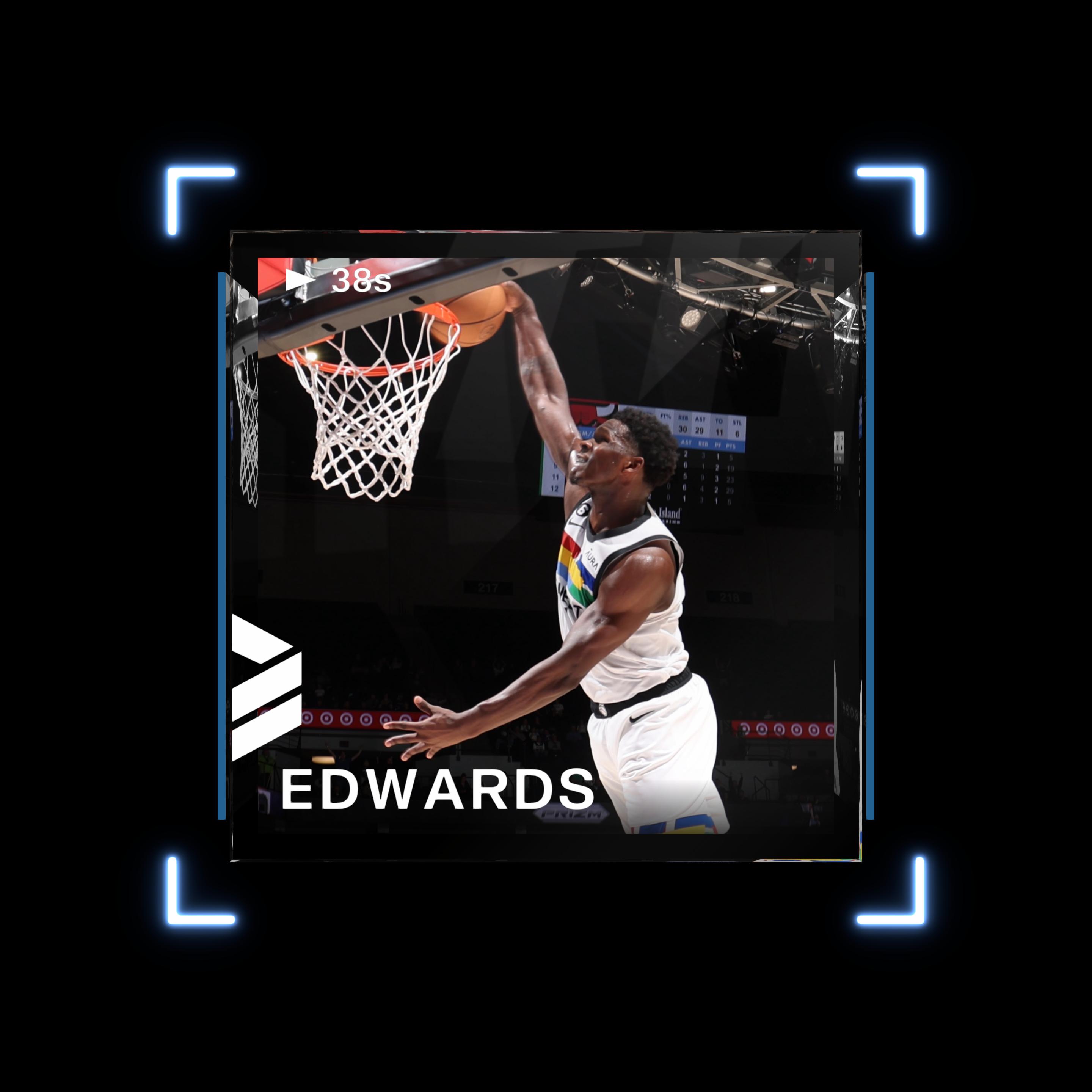 Anthony Edwards