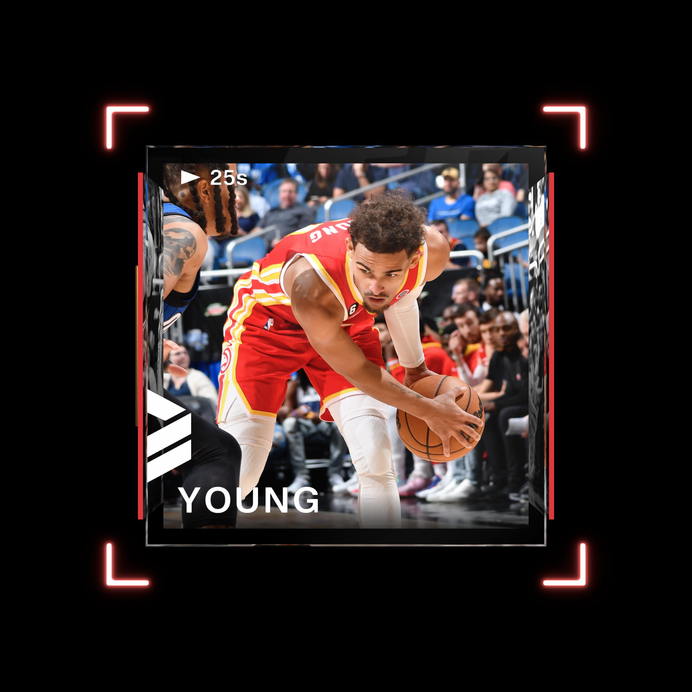 Trae Young