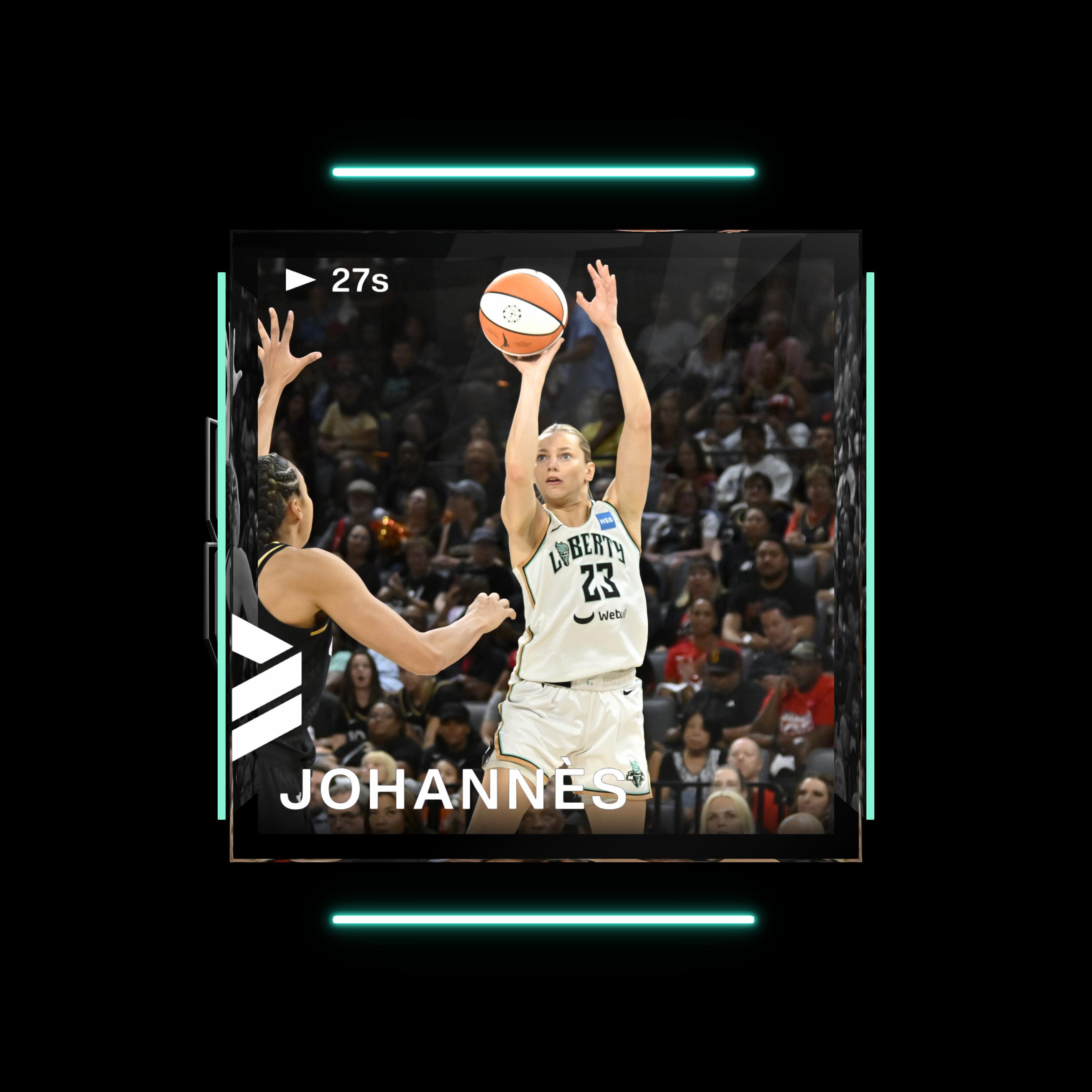 Marine Johannès