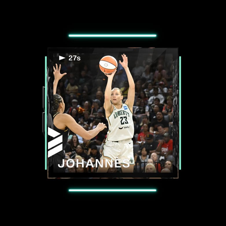 Marine Johannès