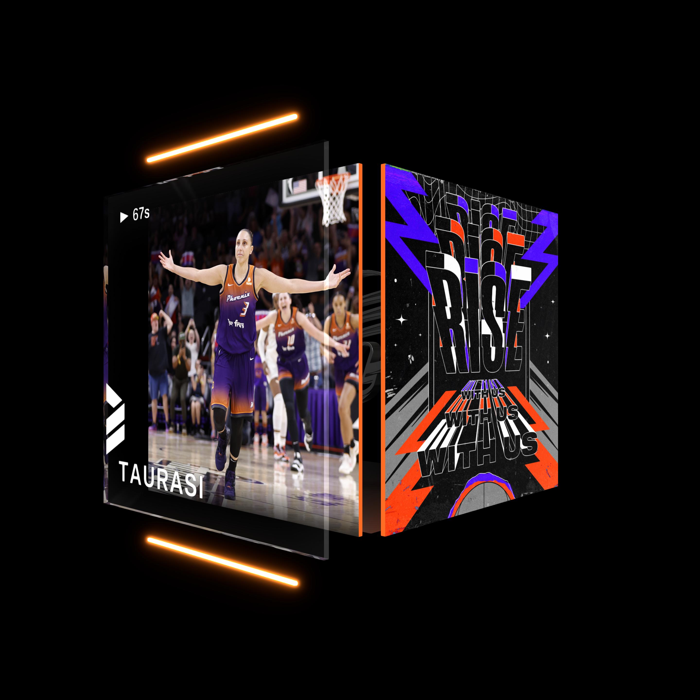 Diana Taurasi
