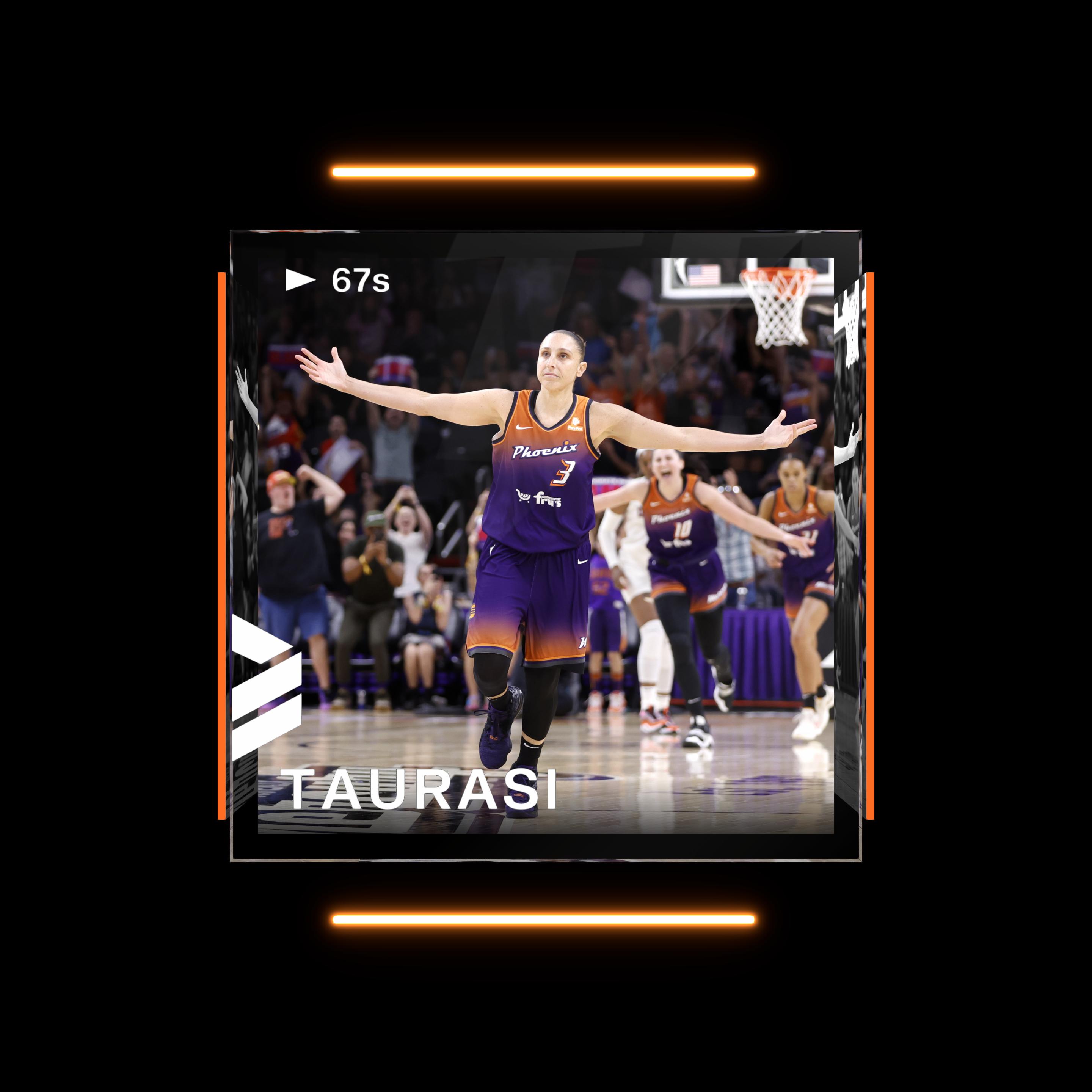 Diana Taurasi