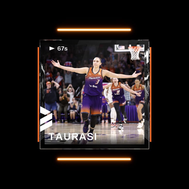 Diana Taurasi
