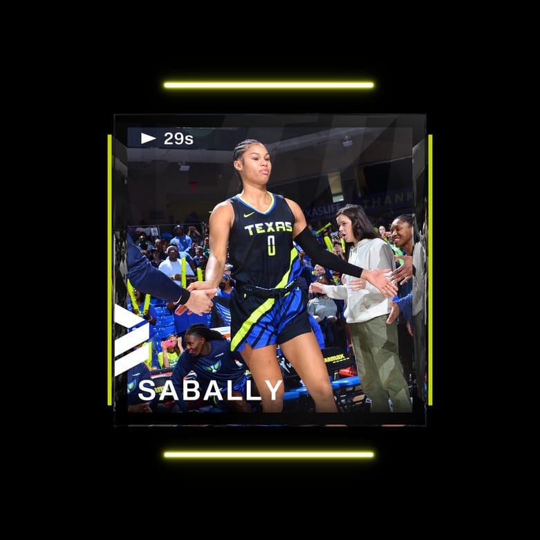 Satou Sabally
