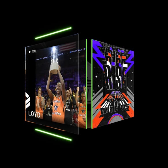3 Pointer - Jul 15 2023, Rise With Us 2023 (Series 4), STW