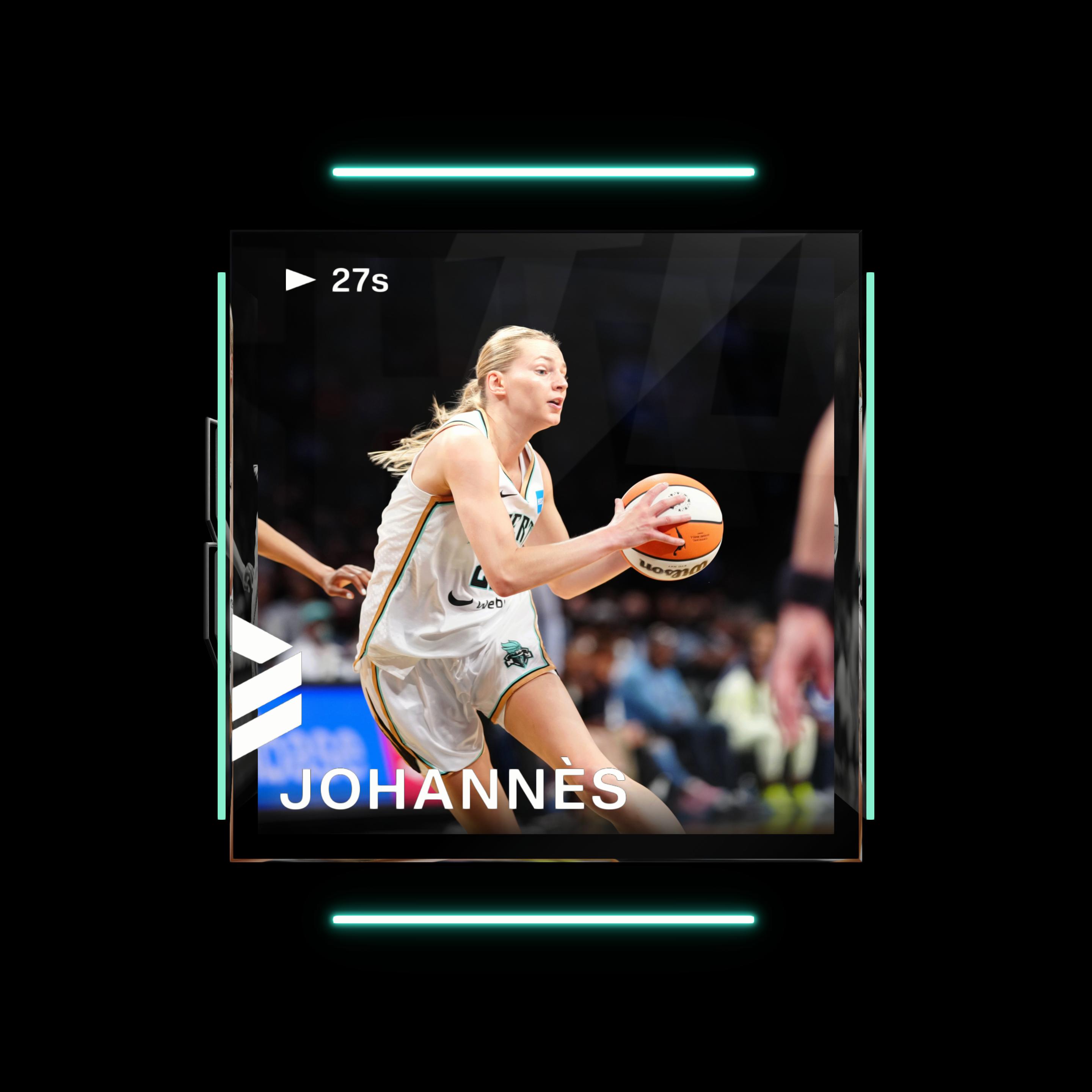 Marine Johannès
