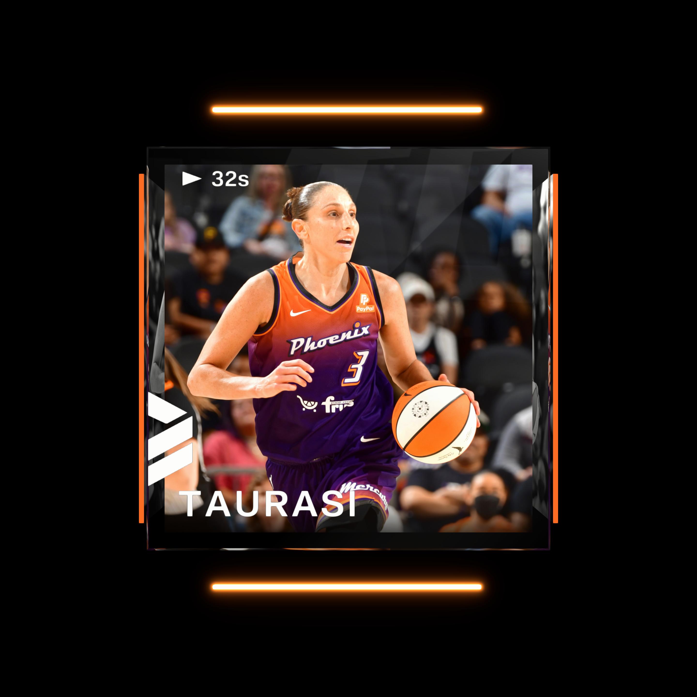 Diana Taurasi