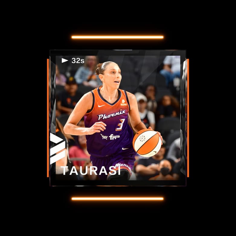 Diana Taurasi