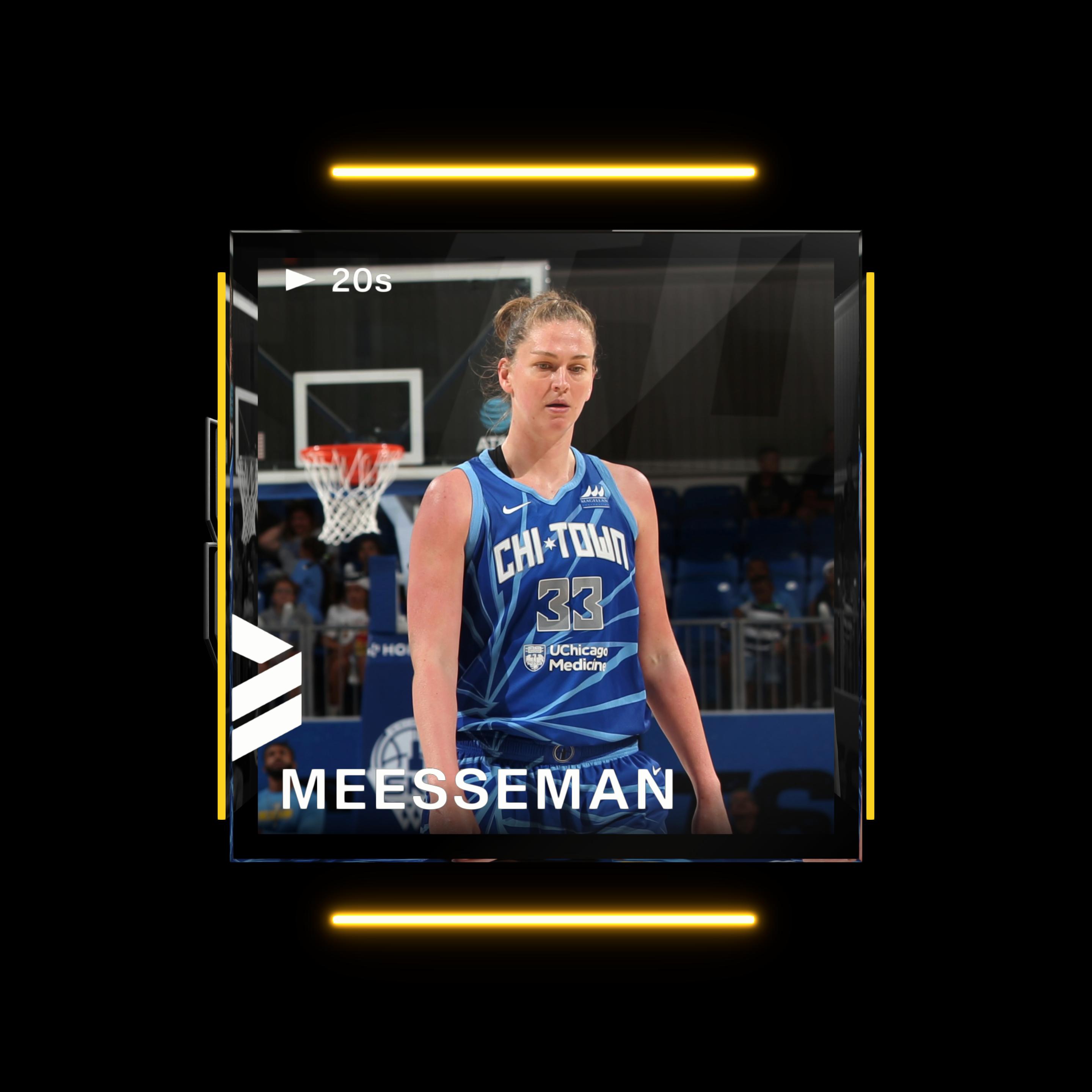 Emma Meesseman