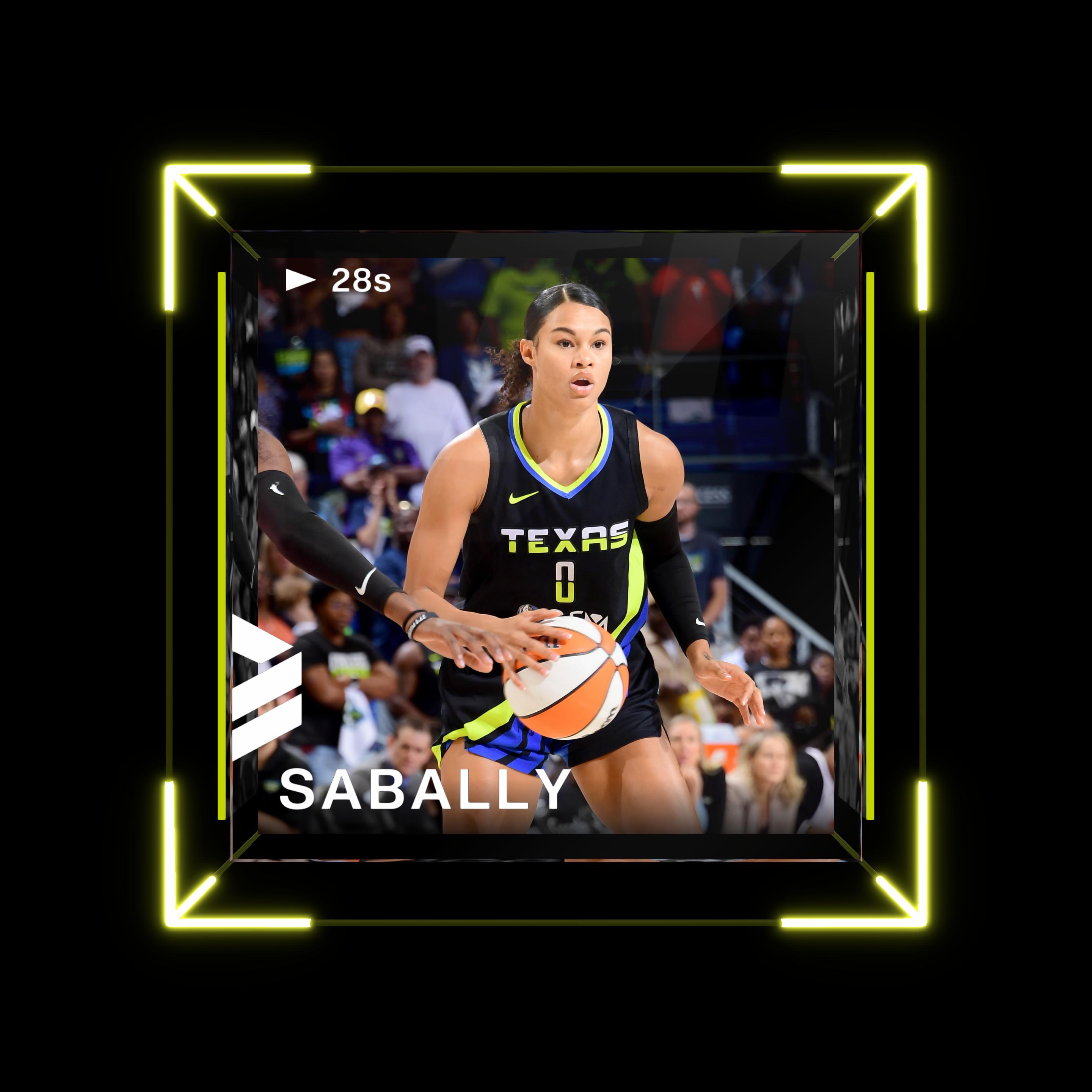 Satou Sabally