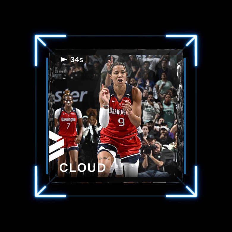 Natasha Cloud