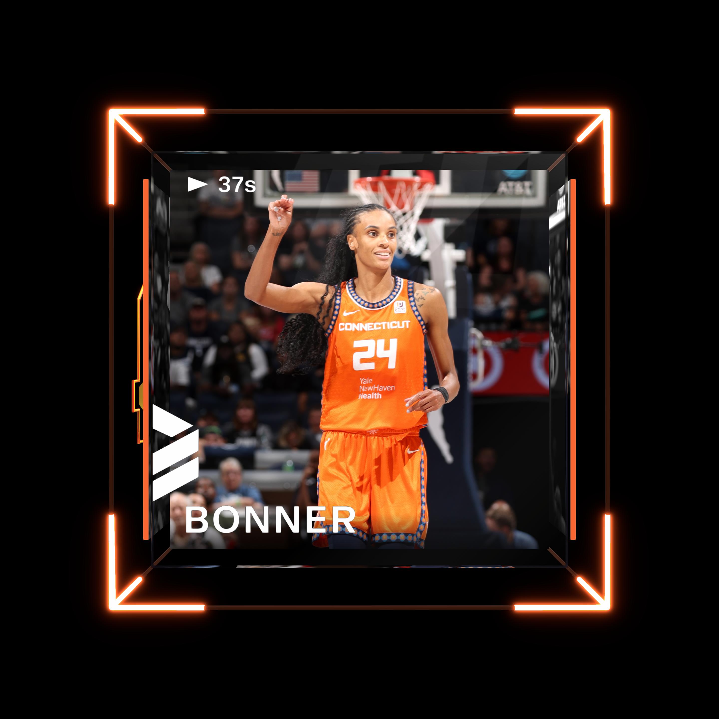 DeWanna Bonner