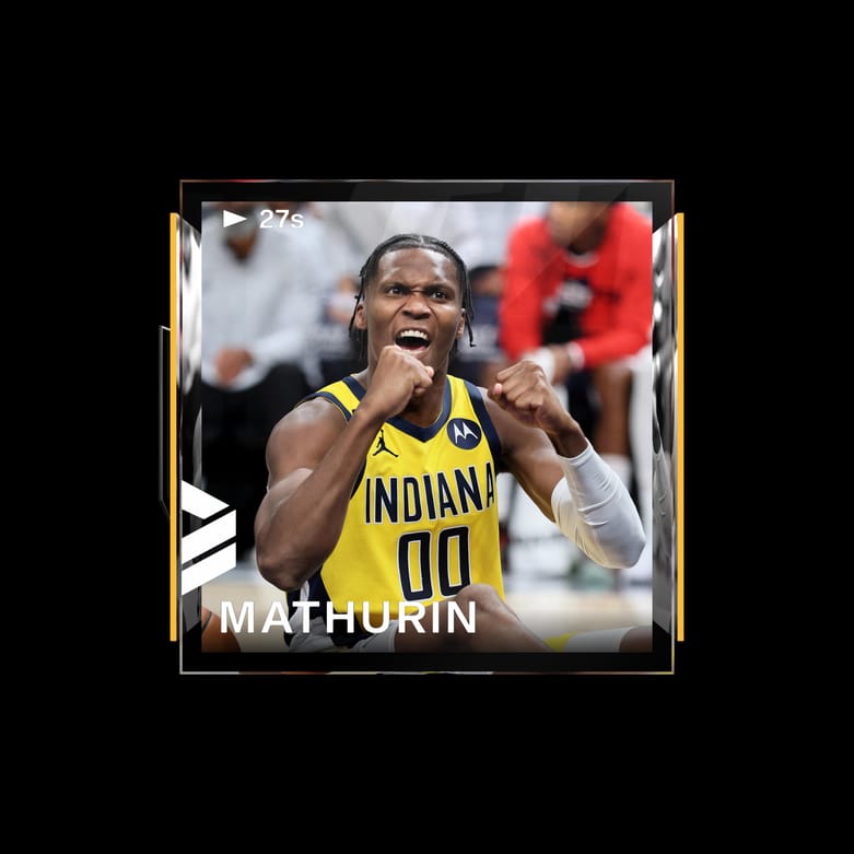 Bennedict Mathurin