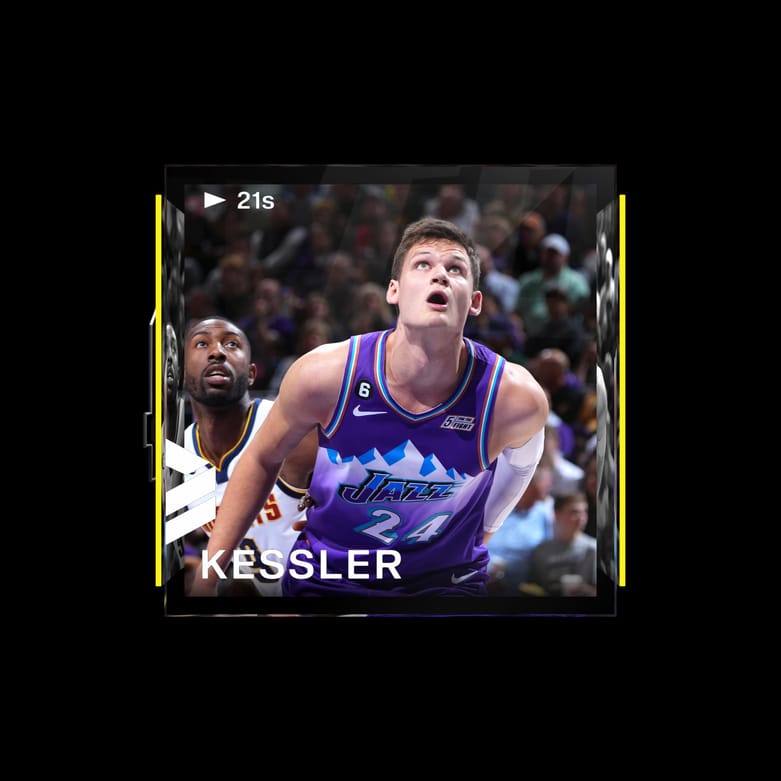 Walker Kessler