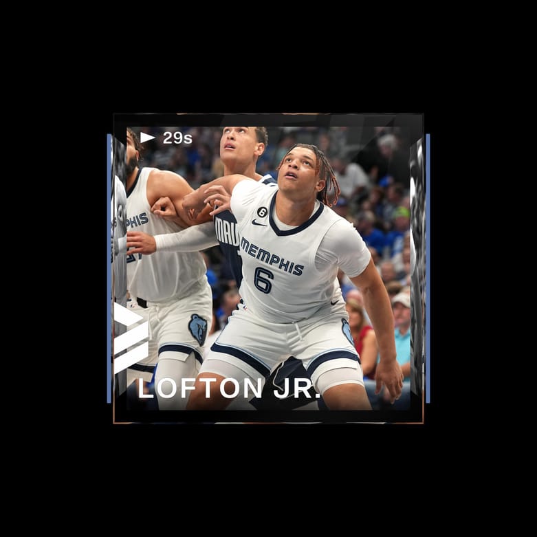 Kenneth Lofton Jr.
